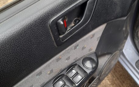 Hyundai Getz I рестайлинг, 2005 год, 200 000 рублей, 4 фотография
