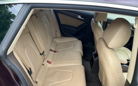 Audi A5, 2014 год, 1 500 000 рублей, 13 фотография