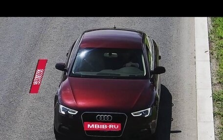 Audi A5, 2014 год, 1 500 000 рублей, 15 фотография