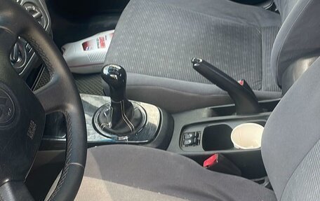 Mitsubishi Lancer IX, 2005 год, 130 000 рублей, 5 фотография