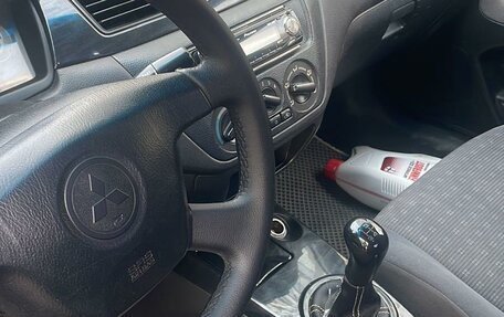Mitsubishi Lancer IX, 2005 год, 130 000 рублей, 7 фотография