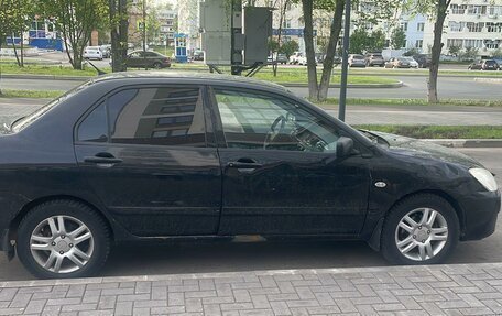 Mitsubishi Lancer IX, 2005 год, 130 000 рублей, 4 фотография