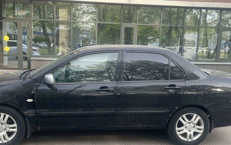 Mitsubishi Lancer IX, 2005 год, 130 000 рублей, 2 фотография