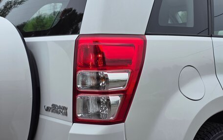 Suzuki Grand Vitara, 2013 год, 1 250 000 рублей, 7 фотография