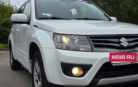 Suzuki Grand Vitara, 2013 год, 1 250 000 рублей, 6 фотография