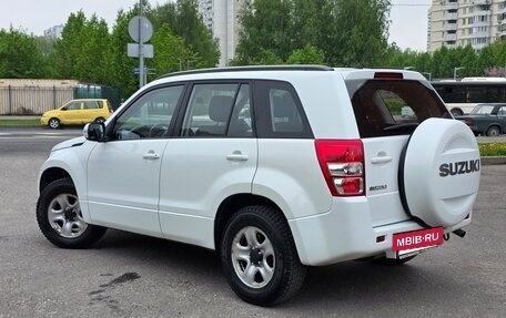 Suzuki Grand Vitara, 2013 год, 1 250 000 рублей, 3 фотография