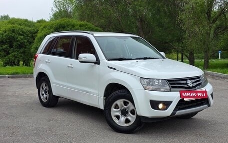 Suzuki Grand Vitara, 2013 год, 1 250 000 рублей, 2 фотография