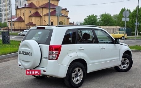 Suzuki Grand Vitara, 2013 год, 1 250 000 рублей, 4 фотография