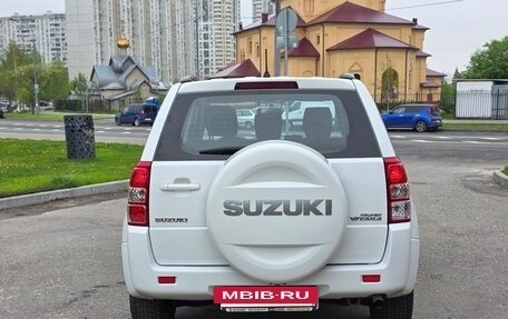 Suzuki Grand Vitara, 2013 год, 1 250 000 рублей, 5 фотография