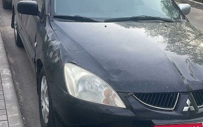 Mitsubishi Lancer IX, 2005 год, 130 000 рублей, 1 фотография