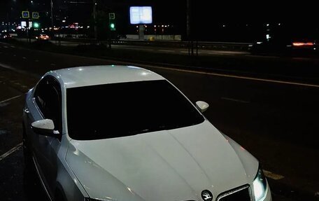 Skoda Octavia, 2014 год, 600 000 рублей, 1 фотография