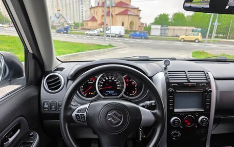 Suzuki Grand Vitara, 2013 год, 1 250 000 рублей, 8 фотография