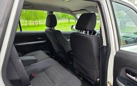 Suzuki Grand Vitara, 2013 год, 1 250 000 рублей, 12 фотография