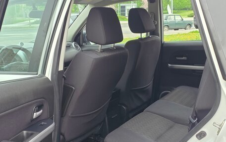 Suzuki Grand Vitara, 2013 год, 1 250 000 рублей, 11 фотография