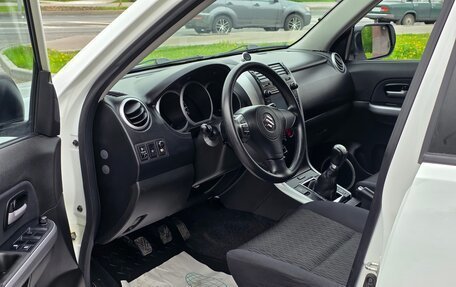 Suzuki Grand Vitara, 2013 год, 1 250 000 рублей, 10 фотография