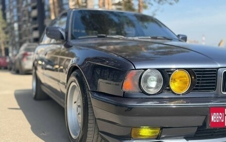 BMW 5 серия, 1994 год, 890 000 рублей, 1 фотография