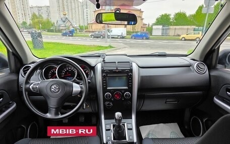 Suzuki Grand Vitara, 2013 год, 1 250 000 рублей, 9 фотография