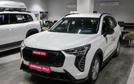 Haval Jolion, 2026 год, 1 фотография