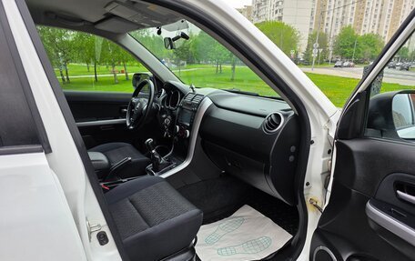 Suzuki Grand Vitara, 2013 год, 1 250 000 рублей, 13 фотография