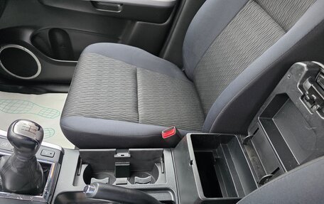 Suzuki Grand Vitara, 2013 год, 1 250 000 рублей, 14 фотография