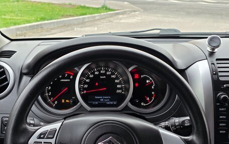 Suzuki Grand Vitara, 2013 год, 1 250 000 рублей, 15 фотография