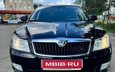 Skoda Octavia, 2012 год, 900 000 рублей, 1 фотография