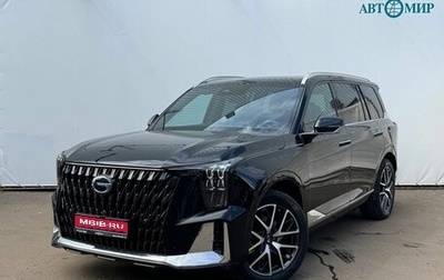 GAC GS8, 2023 год, 3 999 000 рублей, 1 фотография