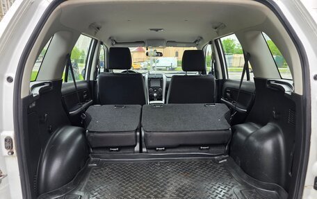 Suzuki Grand Vitara, 2013 год, 1 250 000 рублей, 26 фотография