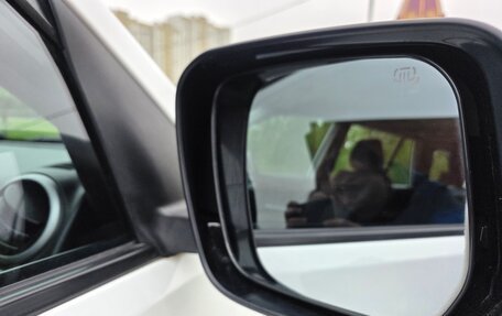 Suzuki Grand Vitara, 2013 год, 1 250 000 рублей, 27 фотография