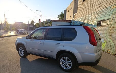 Nissan X-Trail, 2014 год, 1 350 000 рублей, 11 фотография