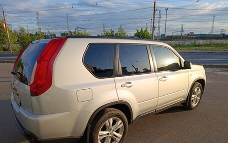Nissan X-Trail, 2014 год, 1 350 000 рублей, 8 фотография
