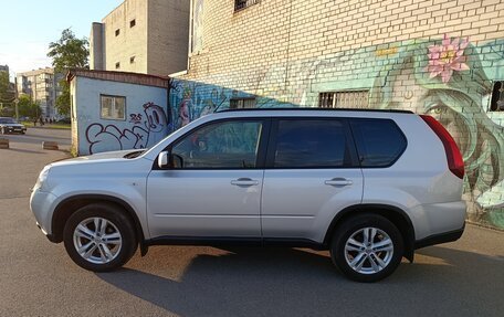 Nissan X-Trail, 2014 год, 1 350 000 рублей, 13 фотография