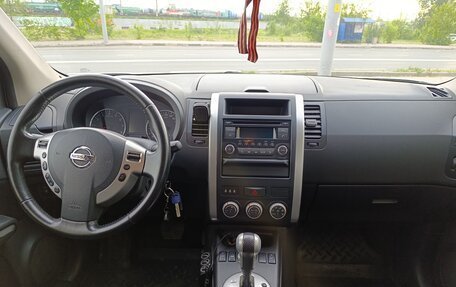 Nissan X-Trail, 2014 год, 1 350 000 рублей, 16 фотография