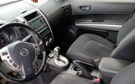 Nissan X-Trail, 2014 год, 1 350 000 рублей, 17 фотография