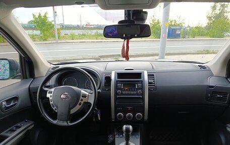 Nissan X-Trail, 2014 год, 1 350 000 рублей, 15 фотография