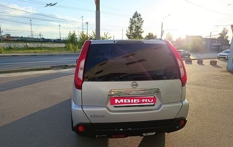 Nissan X-Trail, 2014 год, 1 350 000 рублей, 9 фотография