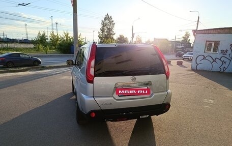 Nissan X-Trail, 2014 год, 1 350 000 рублей, 10 фотография