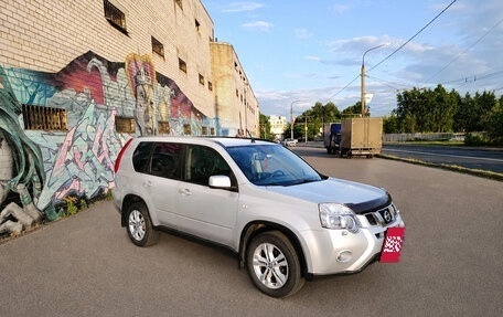 Nissan X-Trail, 2014 год, 1 350 000 рублей, 6 фотография