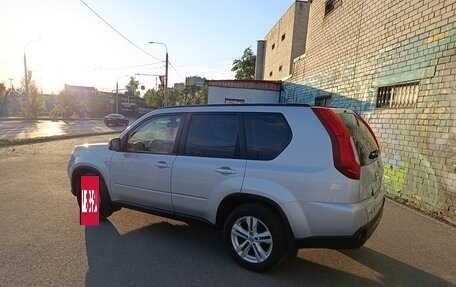 Nissan X-Trail, 2014 год, 1 350 000 рублей, 12 фотография