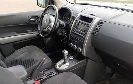 Nissan X-Trail, 2014 год, 1 350 000 рублей, 18 фотография