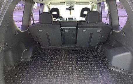 Nissan X-Trail, 2014 год, 1 350 000 рублей, 27 фотография