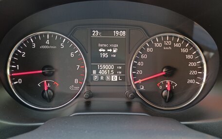 Nissan X-Trail, 2014 год, 1 350 000 рублей, 28 фотография