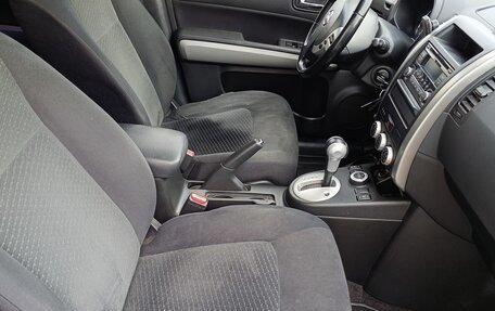 Nissan X-Trail, 2014 год, 1 350 000 рублей, 21 фотография