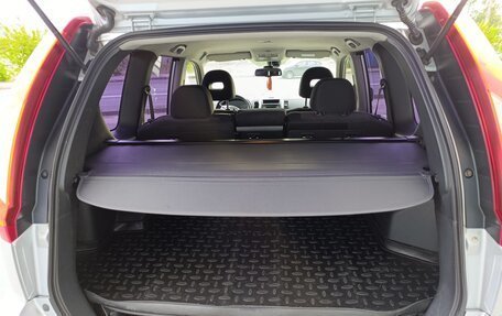 Nissan X-Trail, 2014 год, 1 350 000 рублей, 25 фотография