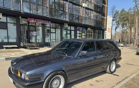 BMW 5 серия, 1994 год, 890 000 рублей, 5 фотография