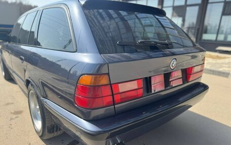 BMW 5 серия, 1994 год, 890 000 рублей, 3 фотография