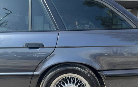 BMW 5 серия, 1994 год, 890 000 рублей, 4 фотография
