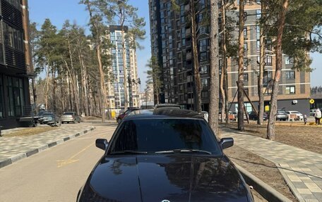 BMW 5 серия, 1994 год, 890 000 рублей, 7 фотография