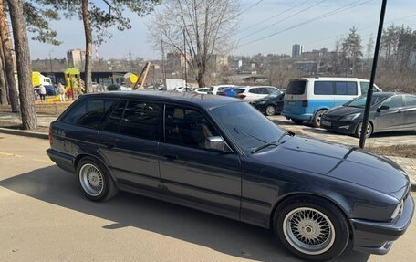 BMW 5 серия, 1994 год, 890 000 рублей, 8 фотография