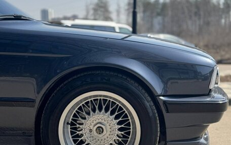 BMW 5 серия, 1994 год, 890 000 рублей, 6 фотография
